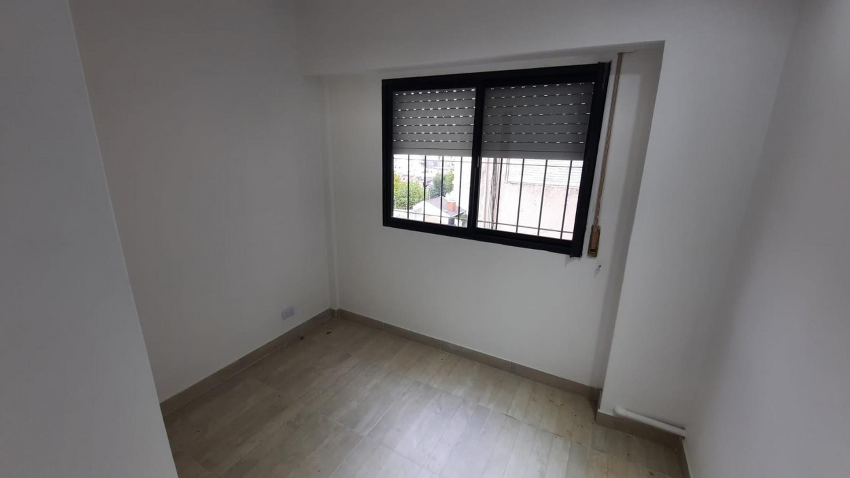Departamento de 3 ambientes en venta en Ramos mejia, La Matanza.