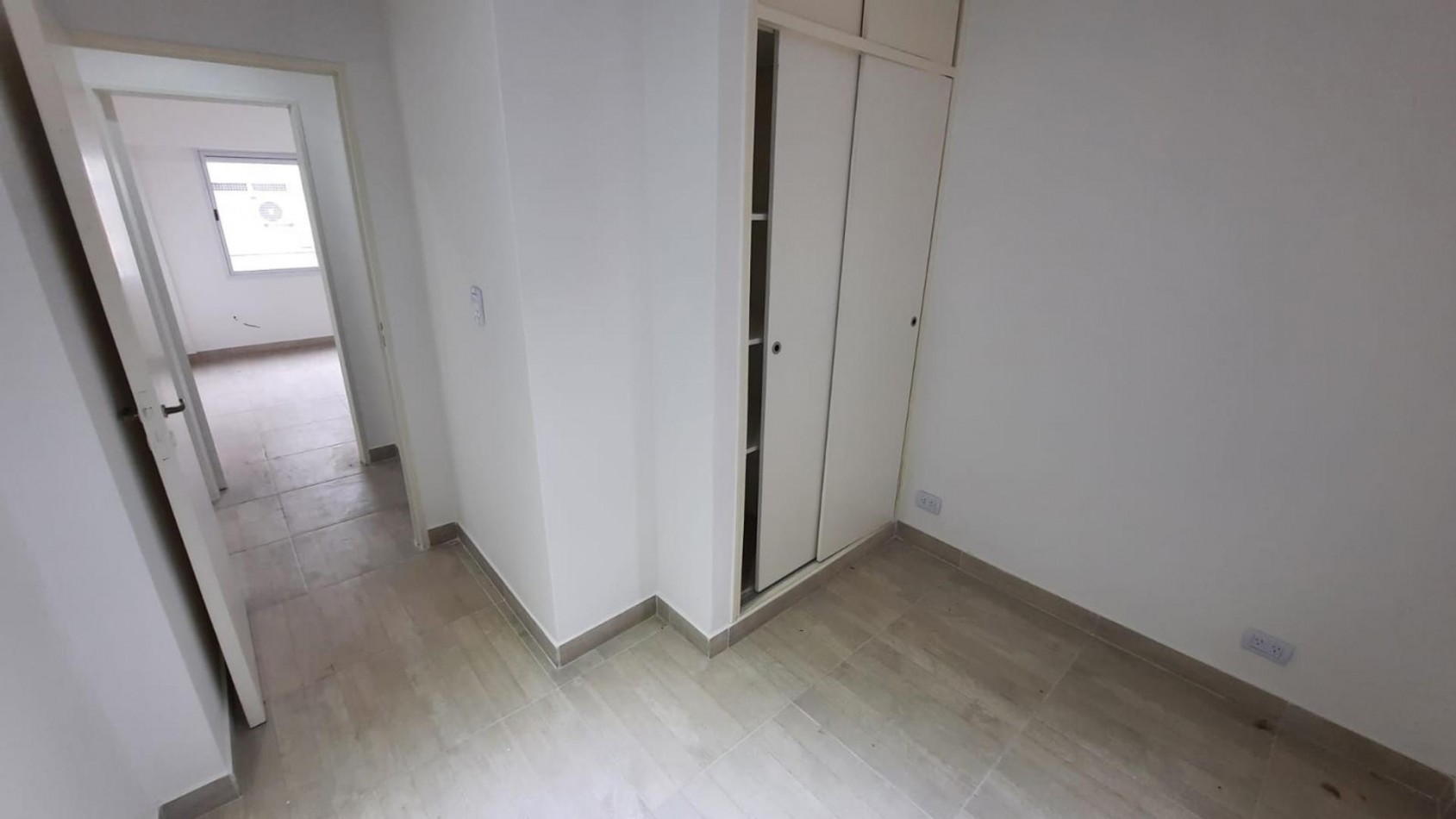 Departamento de 3 ambientes en venta en Ramos mejia, La Matanza.