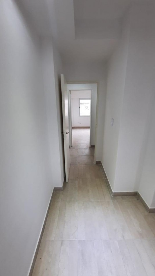 Departamento de 3 ambientes en venta en Ramos mejia, La Matanza.