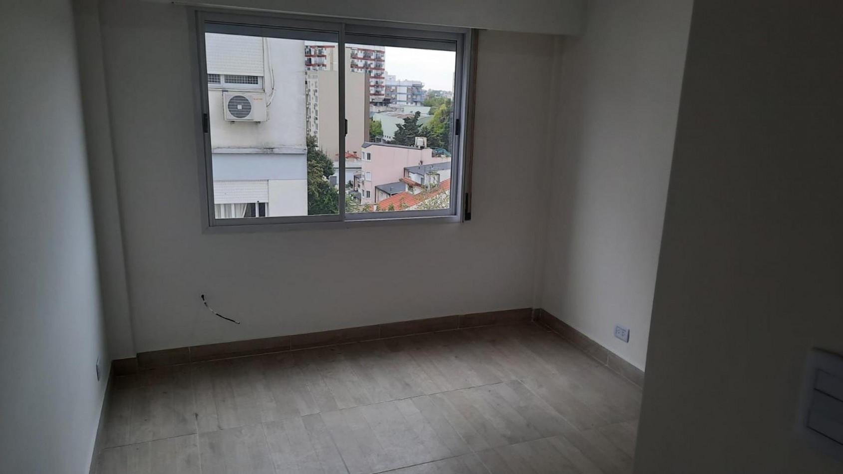 Departamento de 3 ambientes en venta en Ramos mejia, La Matanza.