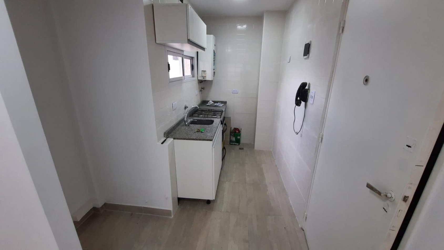 Departamento de 3 ambientes en venta en Ramos mejia, La Matanza.