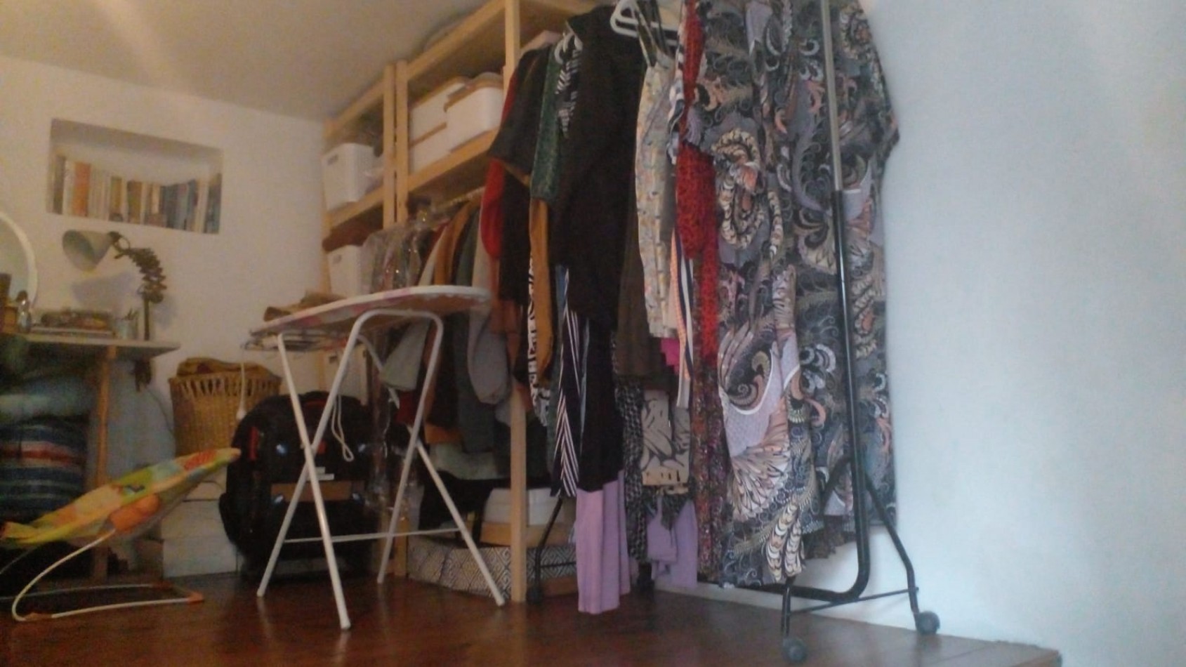 PH de 3 ambientes en VENTA en Ramos Mejia