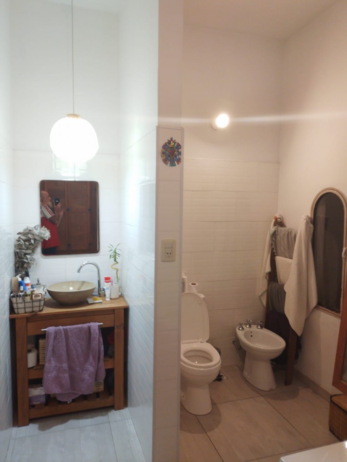 PH de 3 ambientes en VENTA en Ramos Mejia