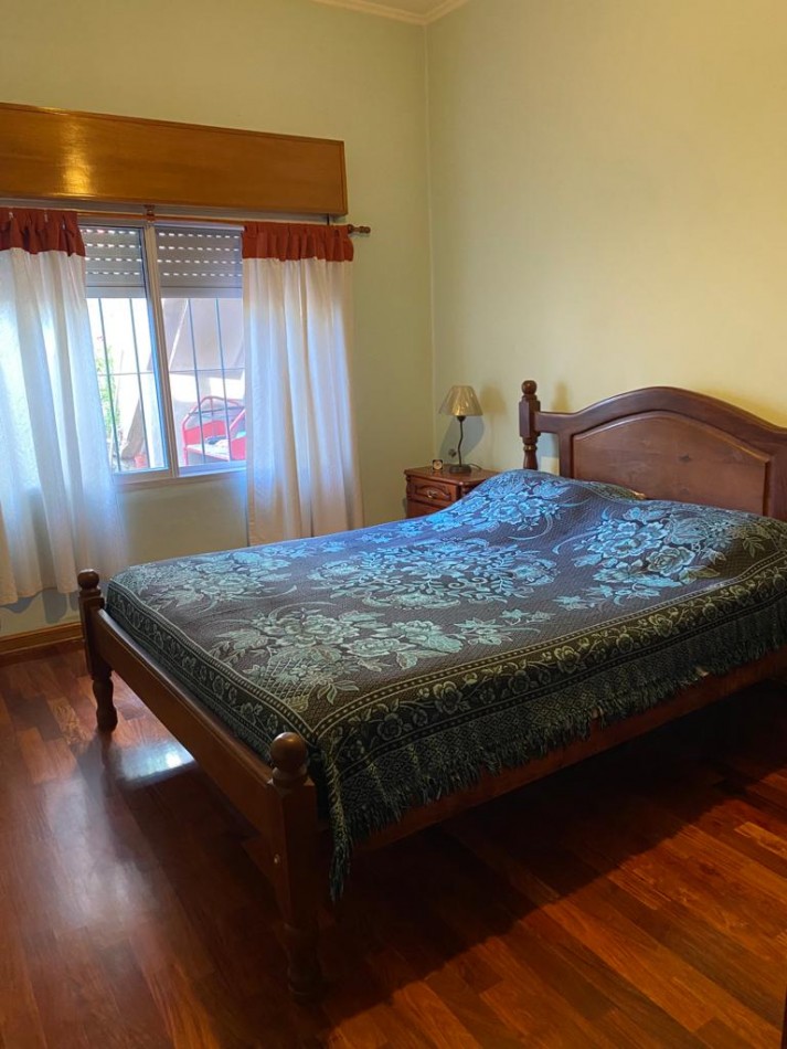 Se vende casa en San Justo. La Matanza