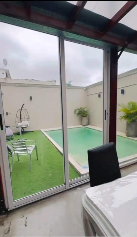 casa en venta de 5 ambientes Villa Sarmiento