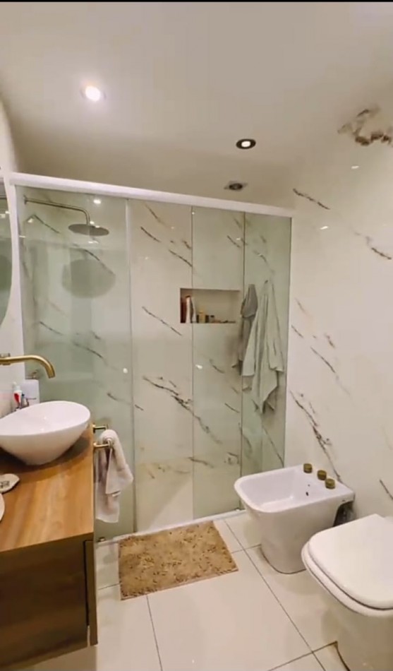 casa en venta de 5 ambientes Villa Sarmiento