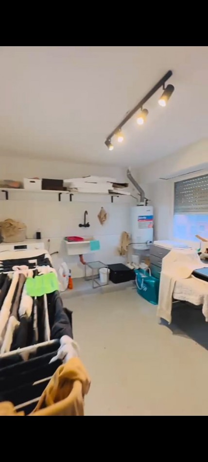 casa en venta de 5 ambientes Villa Sarmiento