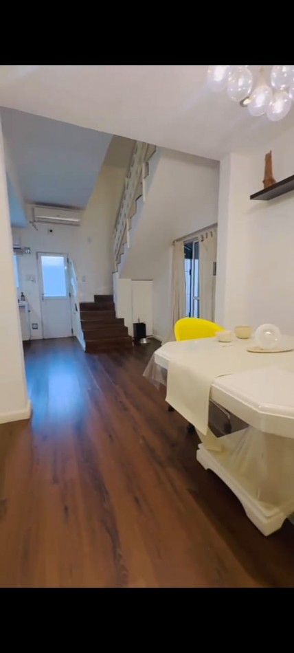 casa en venta de 5 ambientes Villa Sarmiento