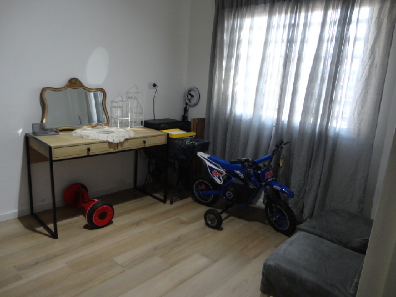 Se alquila casa en Ramos Mejia
