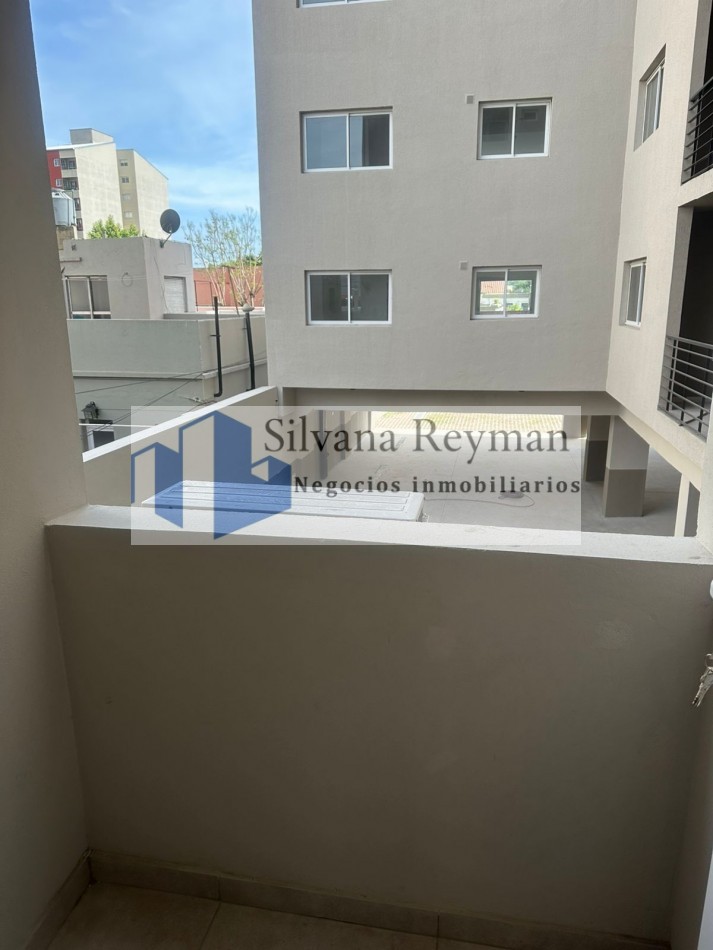 se venden departamentos a estrenar de uno, dos y tres ambientes