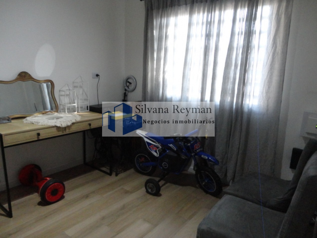 Se alquila casa en Ramos Mejia