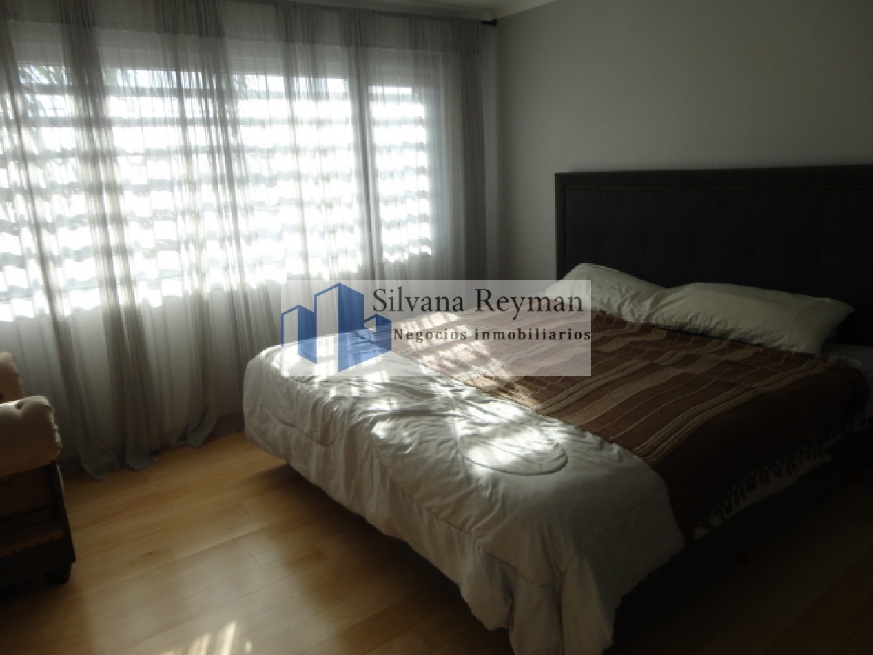 Se alquila casa en Ramos Mejia