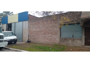Galpon En venta - KM32, Gonzalez catan. 