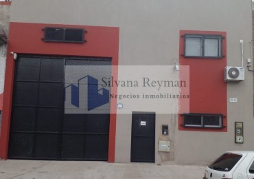 Galpon  industrial en San Justo