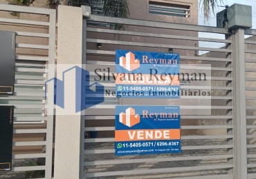 Se alquila casa en Ramos Mejia