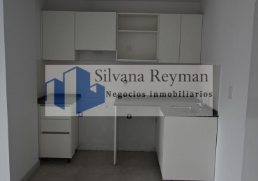 se venden departamentos a estrenar de uno, dos y tres ambientes